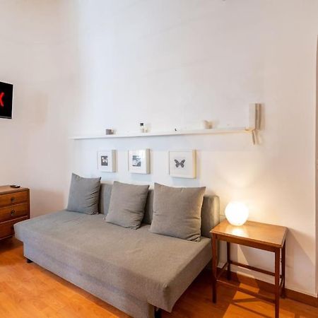 Tiny House Nel Cuore Di Roma Extérieur photo