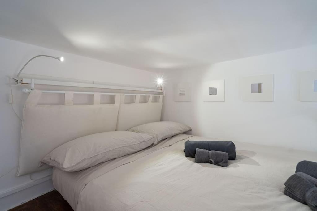 Tiny House Nel Cuore Di Roma Extérieur photo