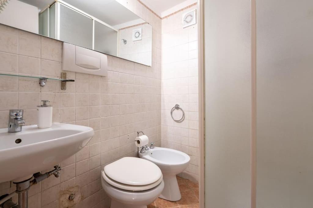 Tiny House Nel Cuore Di Roma Extérieur photo