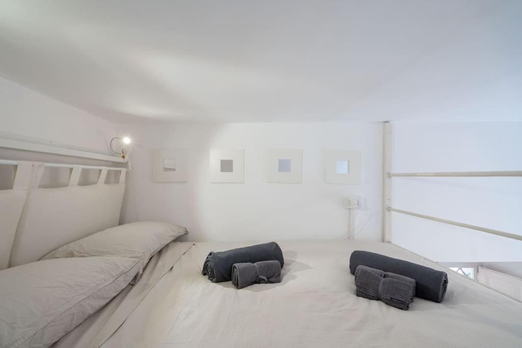 Tiny House Nel Cuore Di Roma Extérieur photo